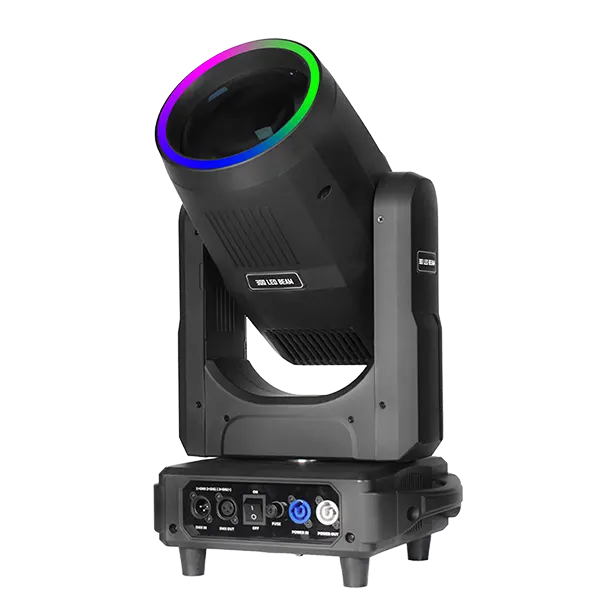 300W LED Moving Head Beam Light