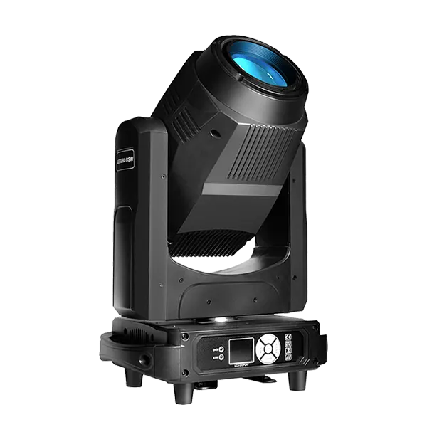 280W LED Moving Head Beam Spot Wash 3-in-1 Light