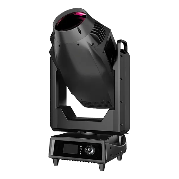 1500W LED IP65 Moving Head Light With Profile System