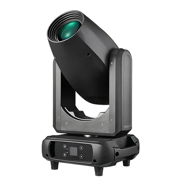 350W LED Moving Head Beam Spot Wash 3in1 Light