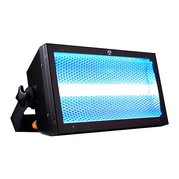 Atomic 3000 LED RGB Strobe Light