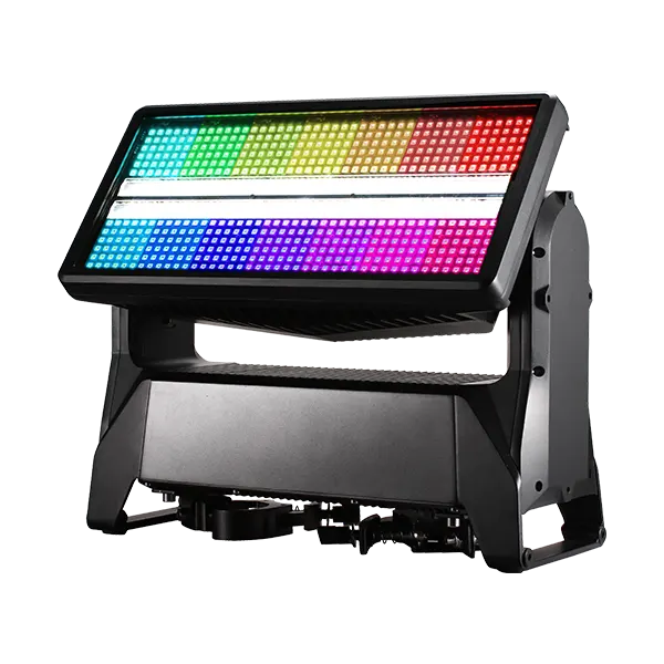 1200W LED Super Strobe IP65 Waterproof