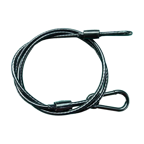 Steel Safety Rope