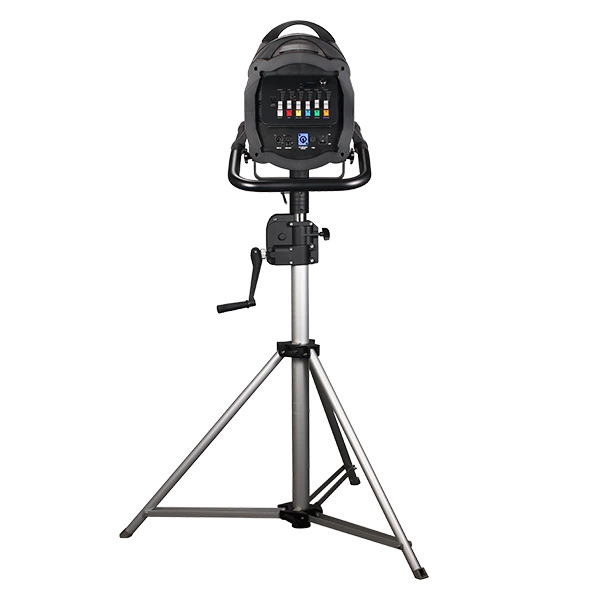 PRC-FS1000DMX-4